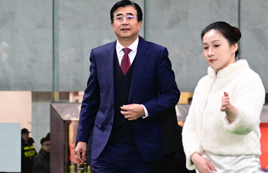  张琳芃表明结束国家队意向后 