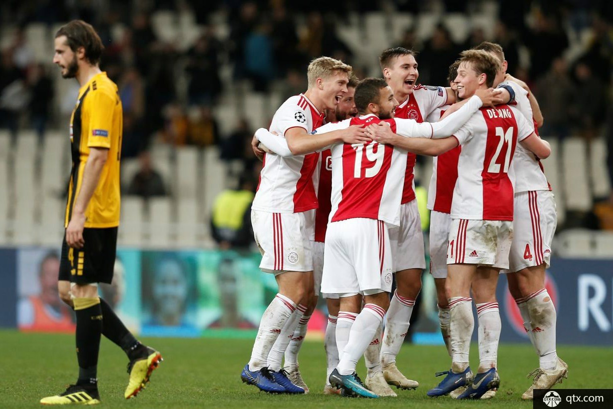 这也行？浙江稠州赛前刷新队史纪录皇家马德里赛前战术微调，阿贾克斯赛前完成体检(暗区突围男团阿贾克斯图片)