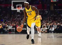  马刺淘汰雷霆杀进nba杯决赛 